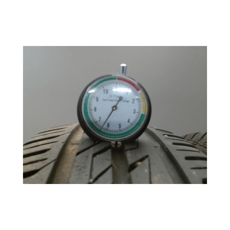 Paire de pneus MIDAS TENOR 3 185 65 15 88 H