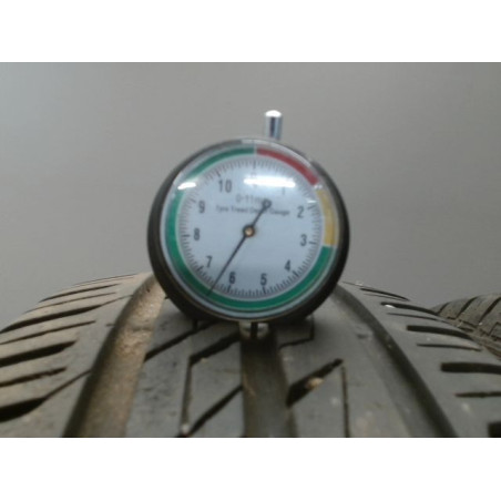 Paire de pneus MIDAS TENOR 3 185 65 15 88 H