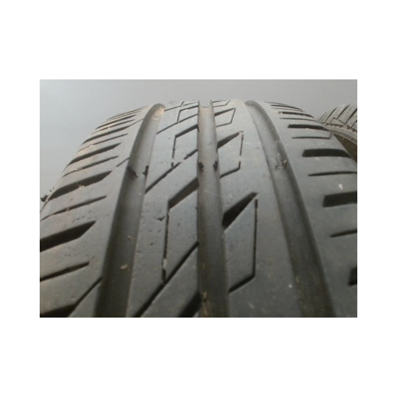 Paire de pneus MIDAS TENOR 3 185 65 15 88 H