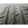 Paire de pneus MIDAS TENOR 3 185 65 15 88 H