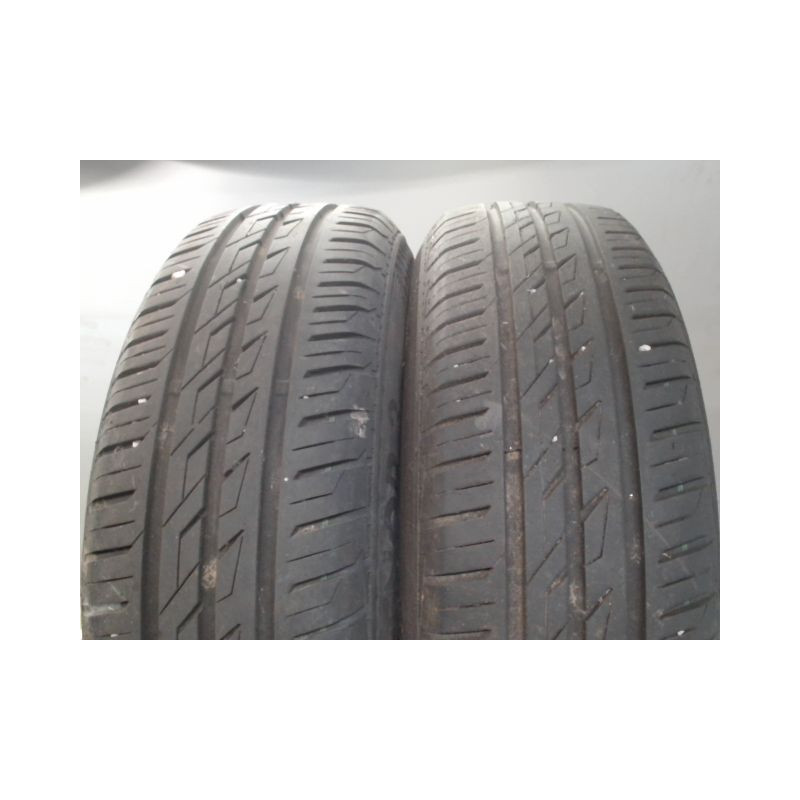 Paire de pneus MIDAS TENOR 3 185 65 15 88 H