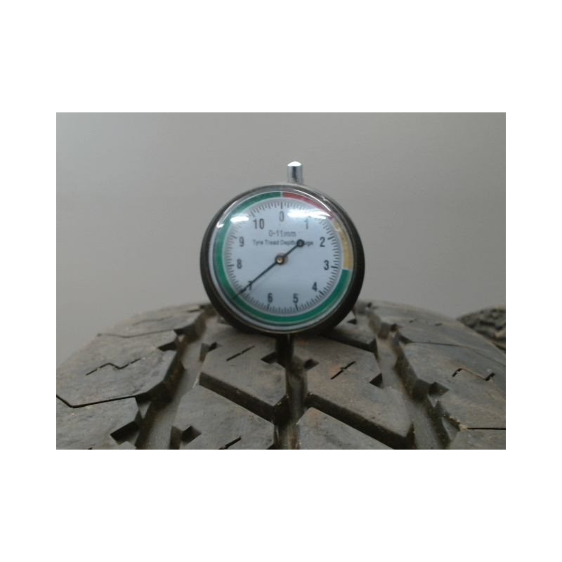Paire de pneus NANKANG 6PR 185 65 14 93 N