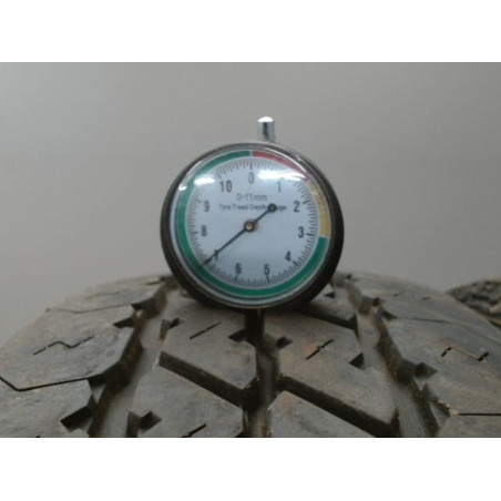 Paire de pneus NANKANG 6PR 185 65 14 93 N
