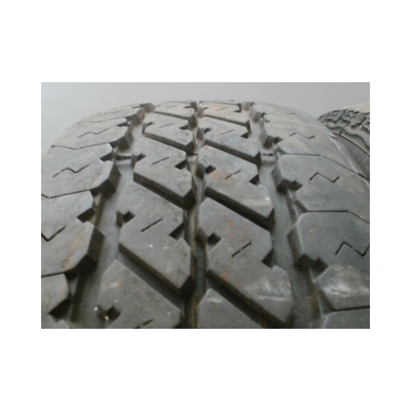 Paire de pneus NANKANG 6PR 185 65 14 93 N
