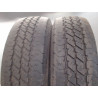 Paire de pneus NANKANG 6PR 185 65 14 93 N