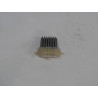 RESISTANCE DE CHAUFFAGE RENAULT KANGOO -2008