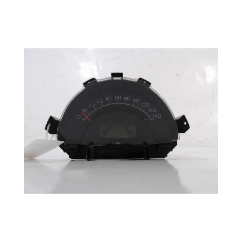 BLOC COMPTEURS SMART FORTWO COUPE 3.2002-2006