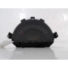 BLOC COMPTEURS SMART FORTWO COUPE 3.2002-2006
