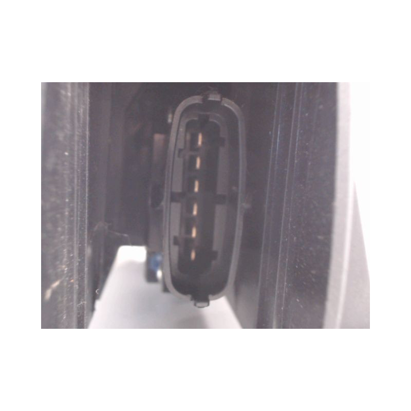 PEDALE ACCELERATEUR SMART FORTWO COUPE 3.2002-2006