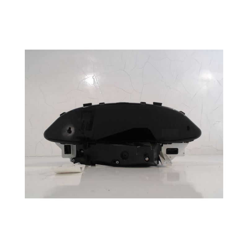 BLOC COMPTEURS TOYOTA YARIS 2005-