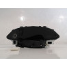 BLOC COMPTEURS TOYOTA YARIS 2005-