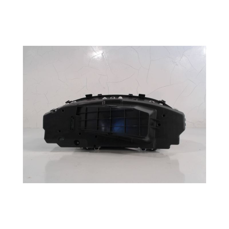 BLOC COMPTEURS TOYOTA YARIS 2005-