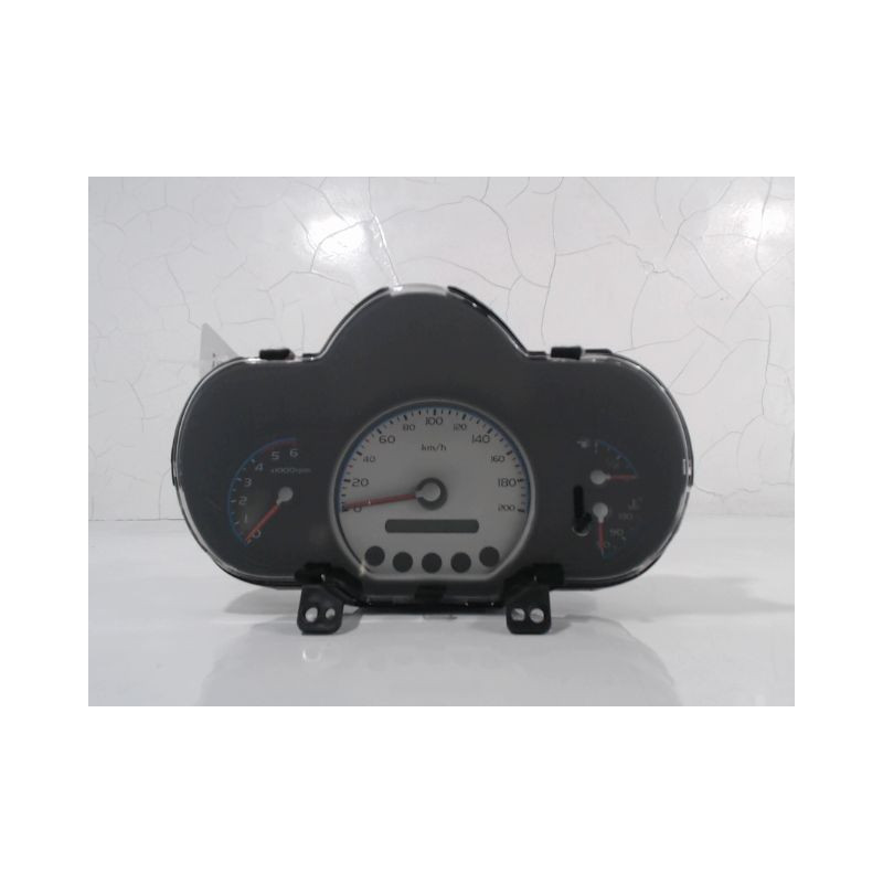 BLOC COMPTEURS HYUNDAI I10