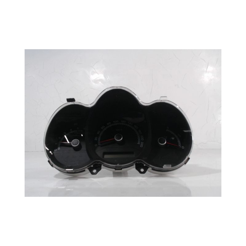 BLOC COMPTEURS KIA VENGA 09-