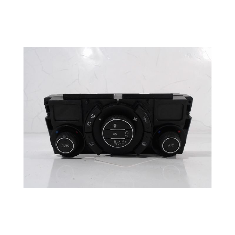 COMMANDE DE CHAUFFAGE PEUGEOT 3008 2008-