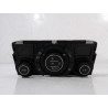 COMMANDE DE CHAUFFAGE PEUGEOT 3008 2008-