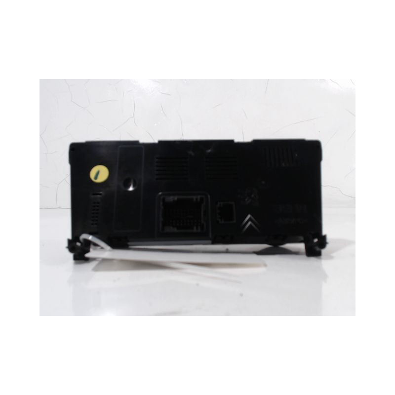 COMMANDE DE CHAUFFAGE PEUGEOT 3008 2008-