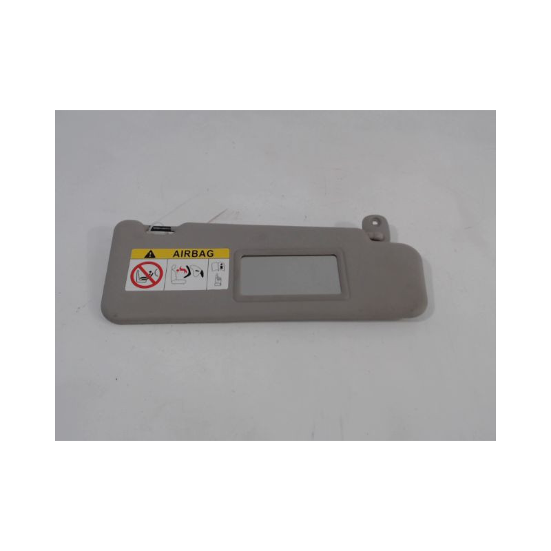 PARE-SOLEIL DROIT DACIA LOGAN 08-