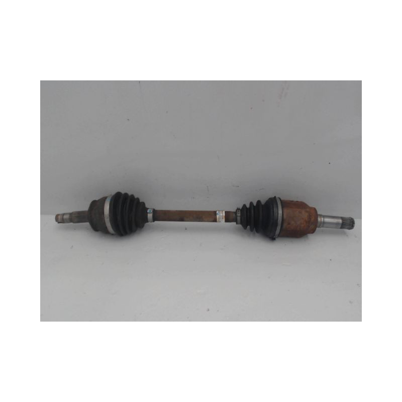 TRANSMISSION AVANT GAUCHE FIAT PUNTO 2003- 1.3 D Multijet