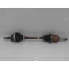 TRANSMISSION AVANT GAUCHE FIAT PUNTO 2003- 1.3 D Multijet