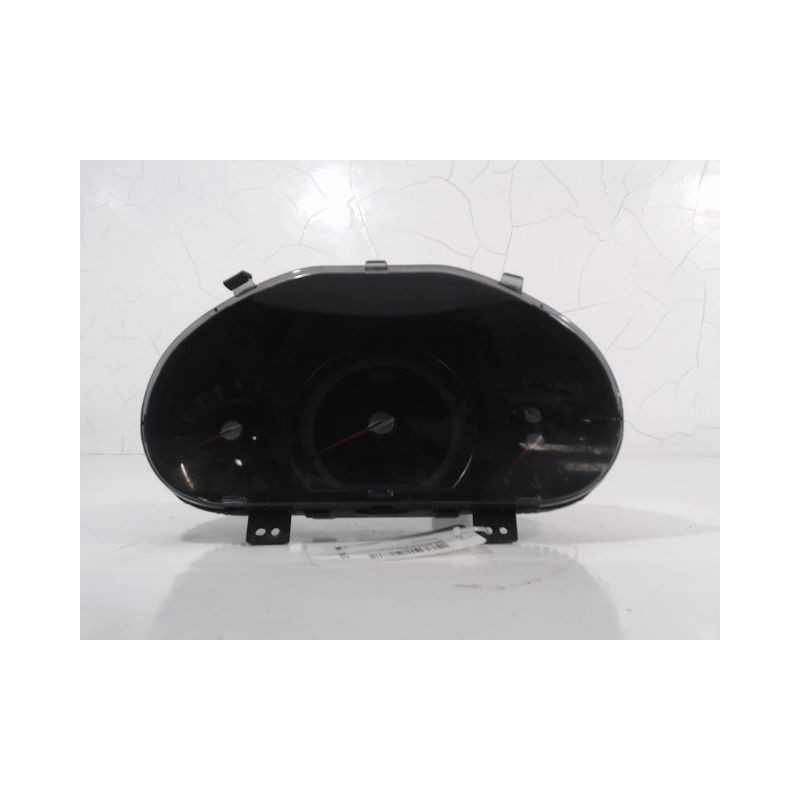 BLOC COMPTEURS KIA SPORTAGE III 2010-