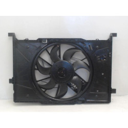 MOTEUR VENTILATEUR RADIATEUR