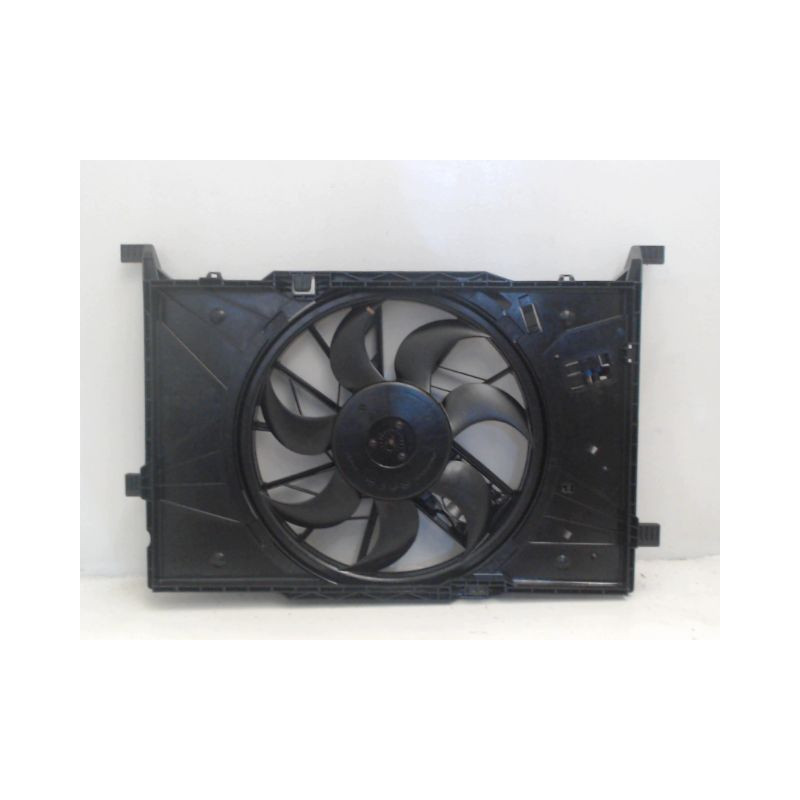 MOTEUR VENTILATEUR RADIATEUR MERCEDES CLASSE B