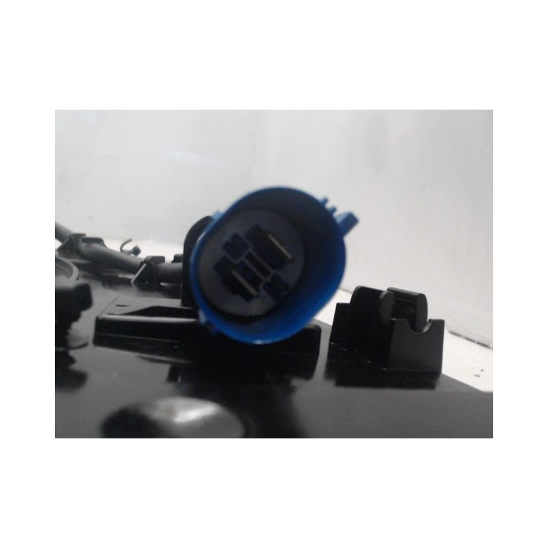 MOTEUR VENTILATEUR RADIATEUR MERCEDES CLASSE B