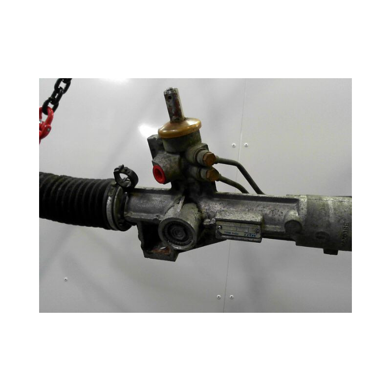 CREMAILLERE FIAT ULYSSE 2002-