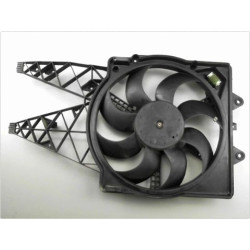 MOTEUR VENTILATEUR RADIATEUR