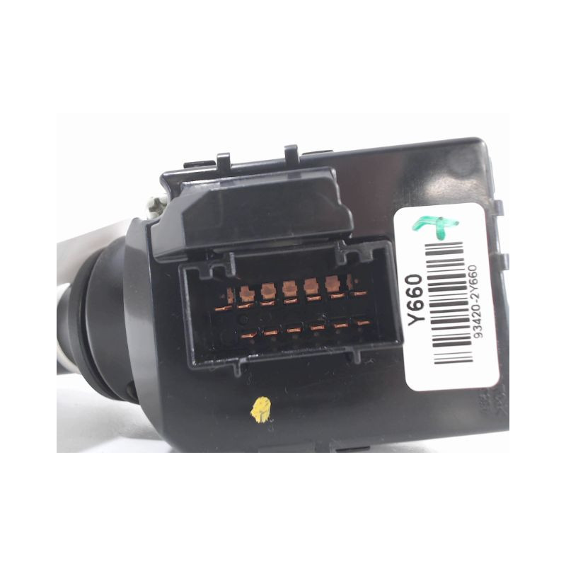 COMMANDE ESSUIE GLACE KIA SPORTAGE III 2010-
