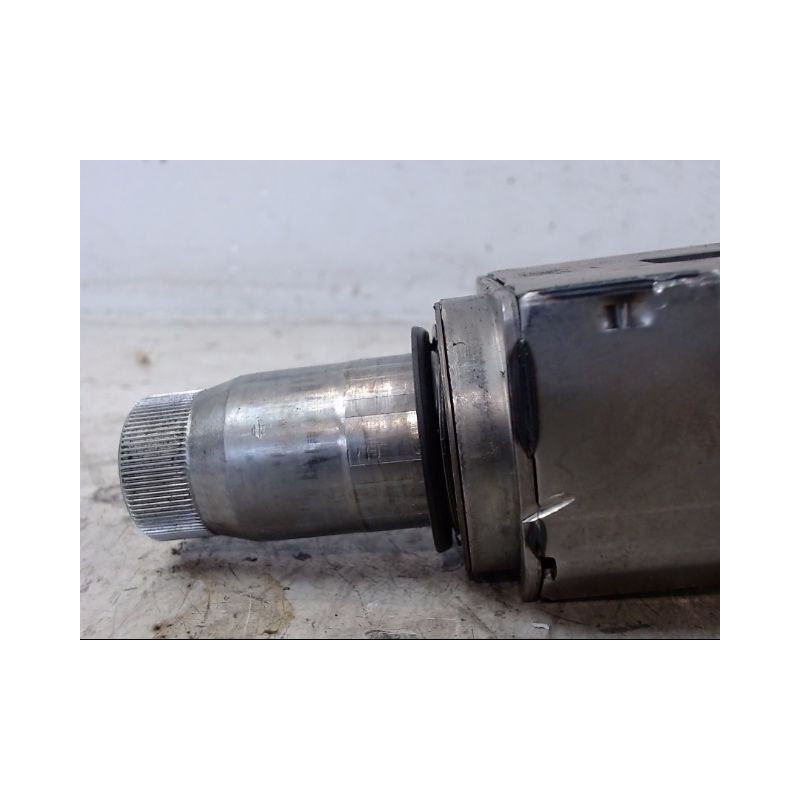 COLONNE DE DIRECTION ASSISTEE AUDI A3 2003-