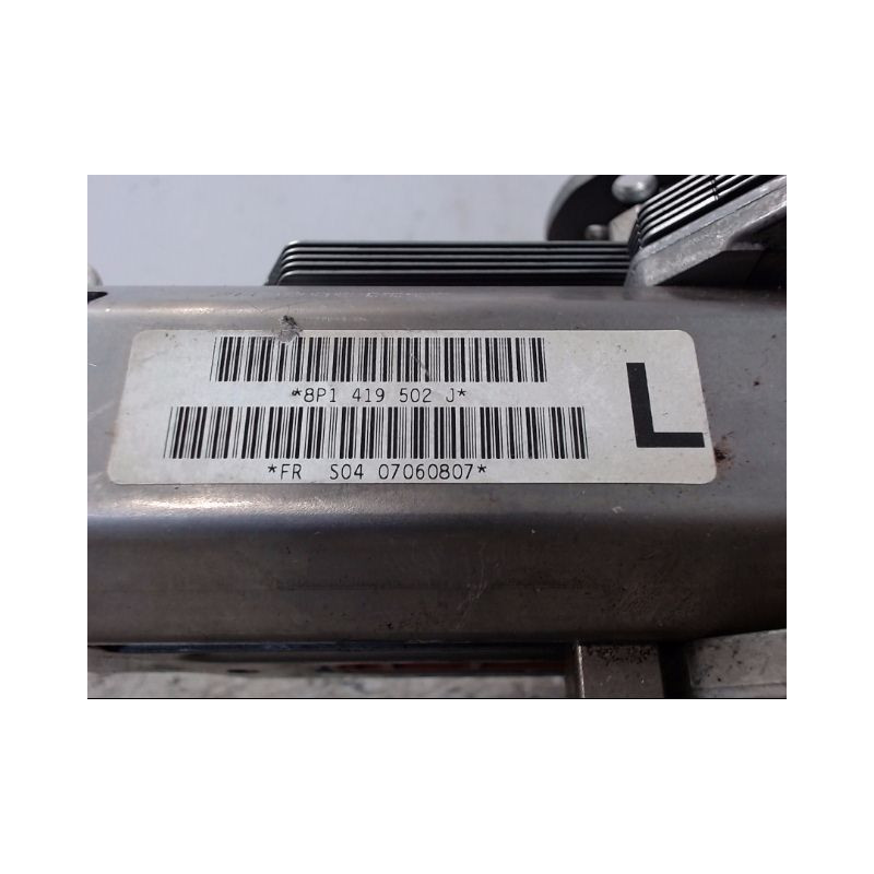 COLONNE DE DIRECTION ASSISTEE AUDI A3 2003-