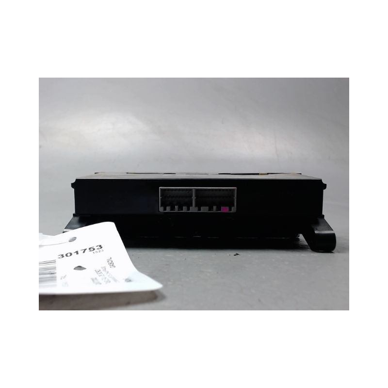 COMMANDE DE CHAUFFAGE NISSAN X-TRAIL