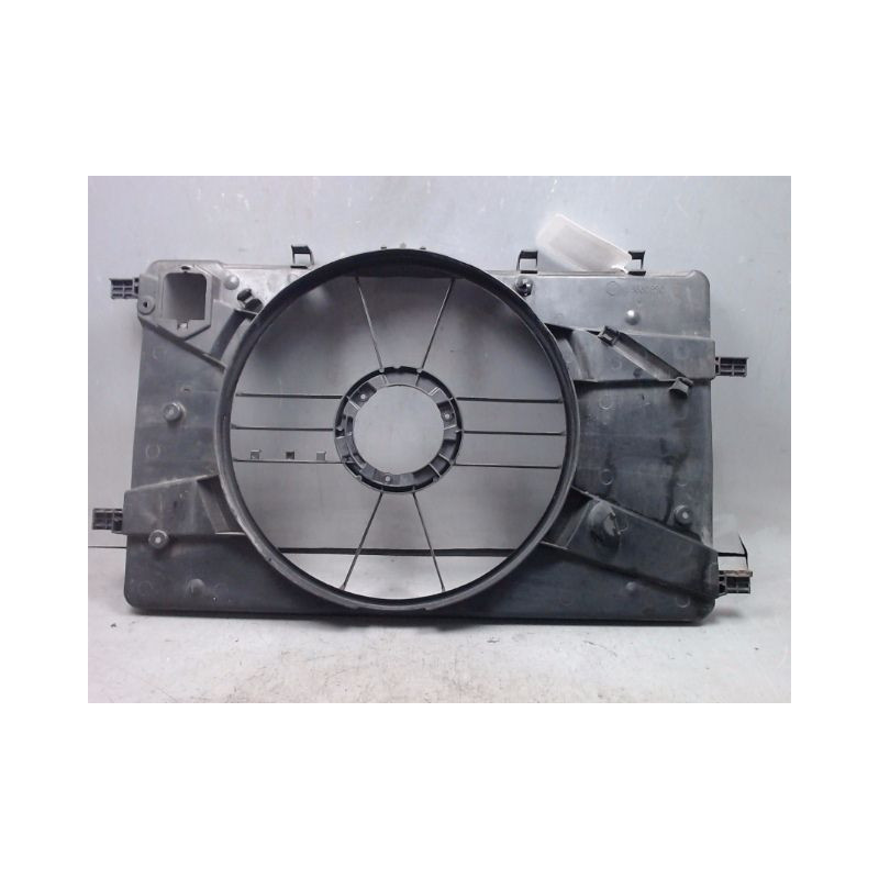 SUPPORT DE VENTILATEUR OPEL ZAFIRA