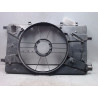 SUPPORT DE VENTILATEUR OPEL ZAFIRA