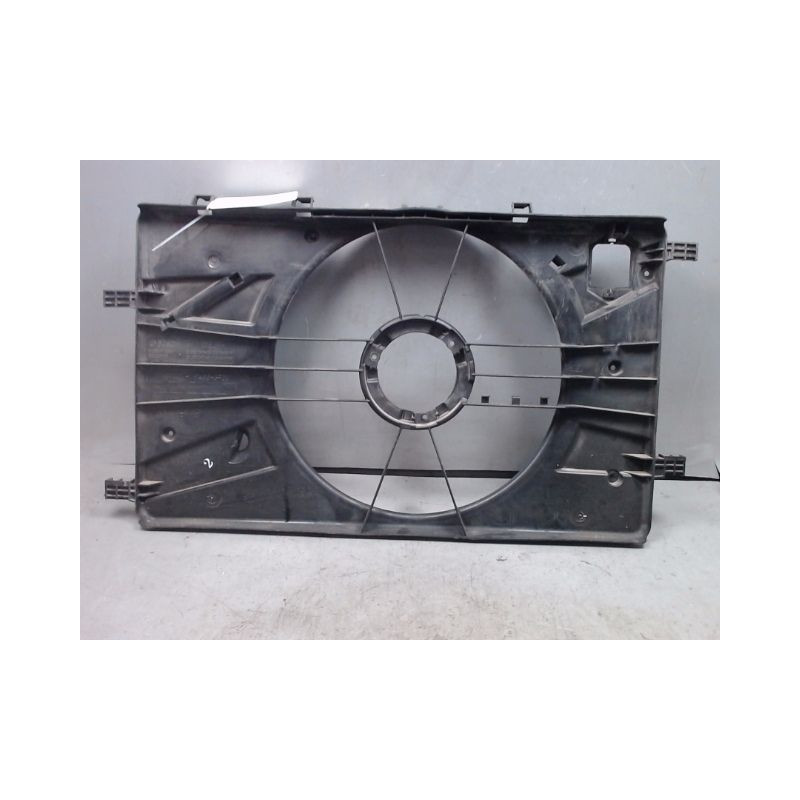 SUPPORT DE VENTILATEUR OPEL ZAFIRA