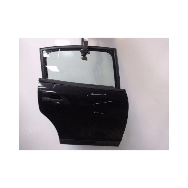 PORTE ARRIERE DROIT CITROEN C4 2008-