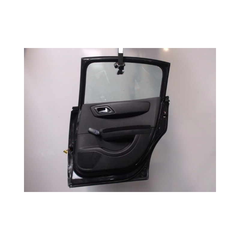 PORTE ARRIERE DROIT CITROEN C4 2008-