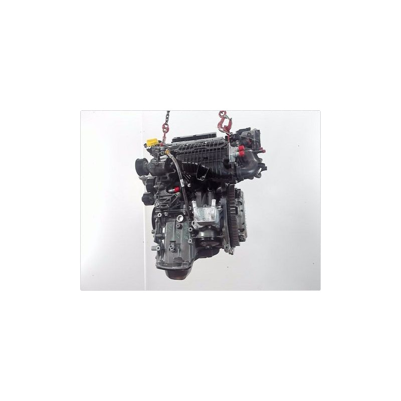MOTEUR ESSENCE RENAULT TWINGO III 14-20 0.9 TCe 95