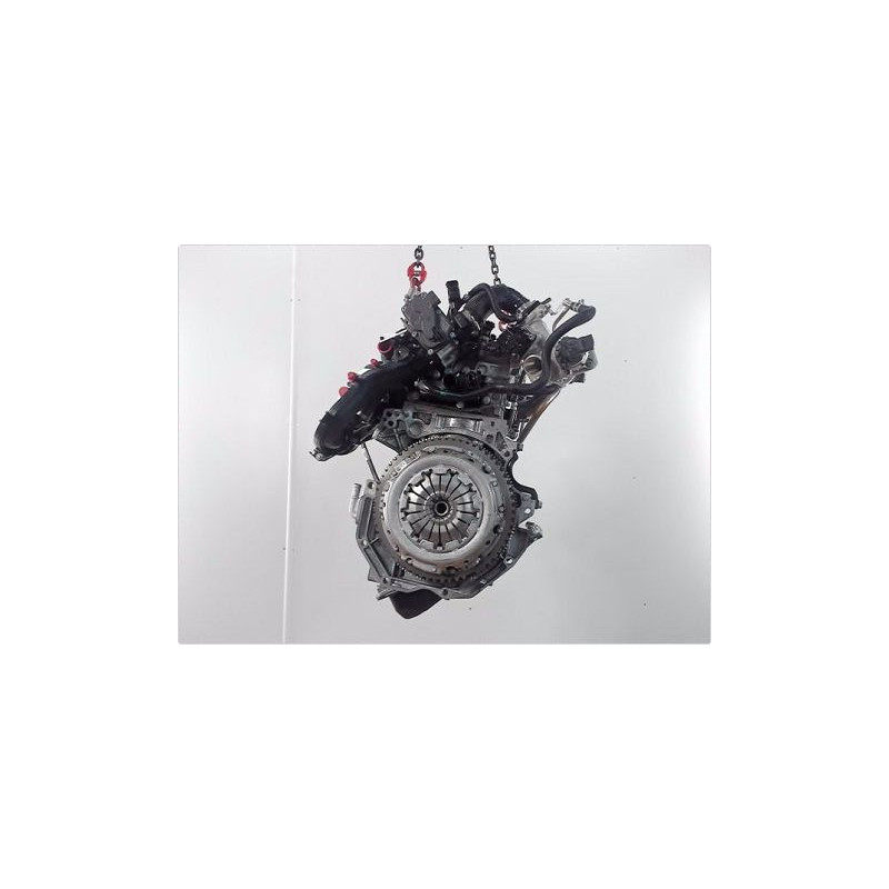 MOTEUR ESSENCE RENAULT TWINGO III 14-20 0.9 TCe 95