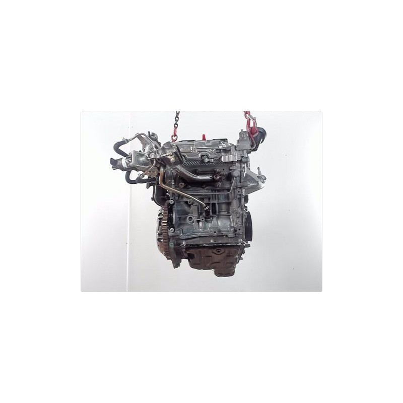 MOTEUR ESSENCE RENAULT TWINGO III 14-20 0.9 TCe 95