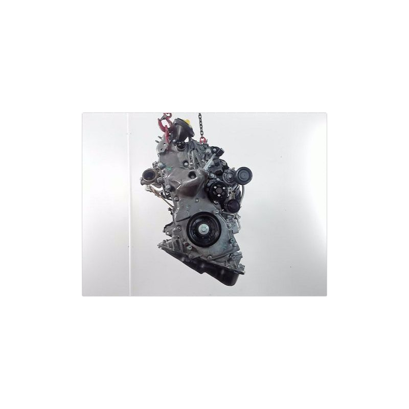 MOTEUR ESSENCE RENAULT TWINGO III 14-20 0.9 TCe 95