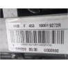 MOTEUR ESSENCE RENAULT TWINGO III 14-20 0.9 TCe 95
