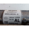CREMAILLERE RENAULT CLIO IV 2012-