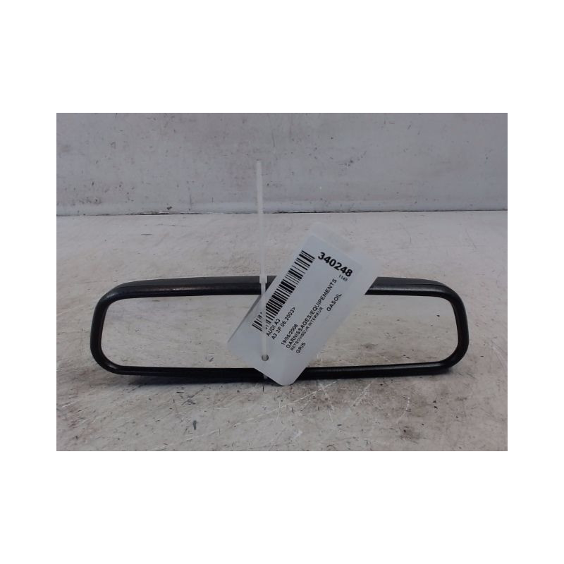 RETROVISEUR INTERIEUR AUDI A3 2003-