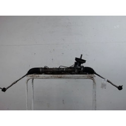 CREMAILLERE HYDRAULIQUE