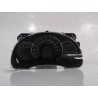 BLOC COMPTEURS NISSAN MICRA 2009-