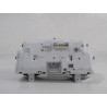 BLOC COMPTEURS NISSAN MICRA 2009-