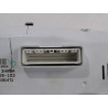 BLOC COMPTEURS NISSAN MICRA 2009-
